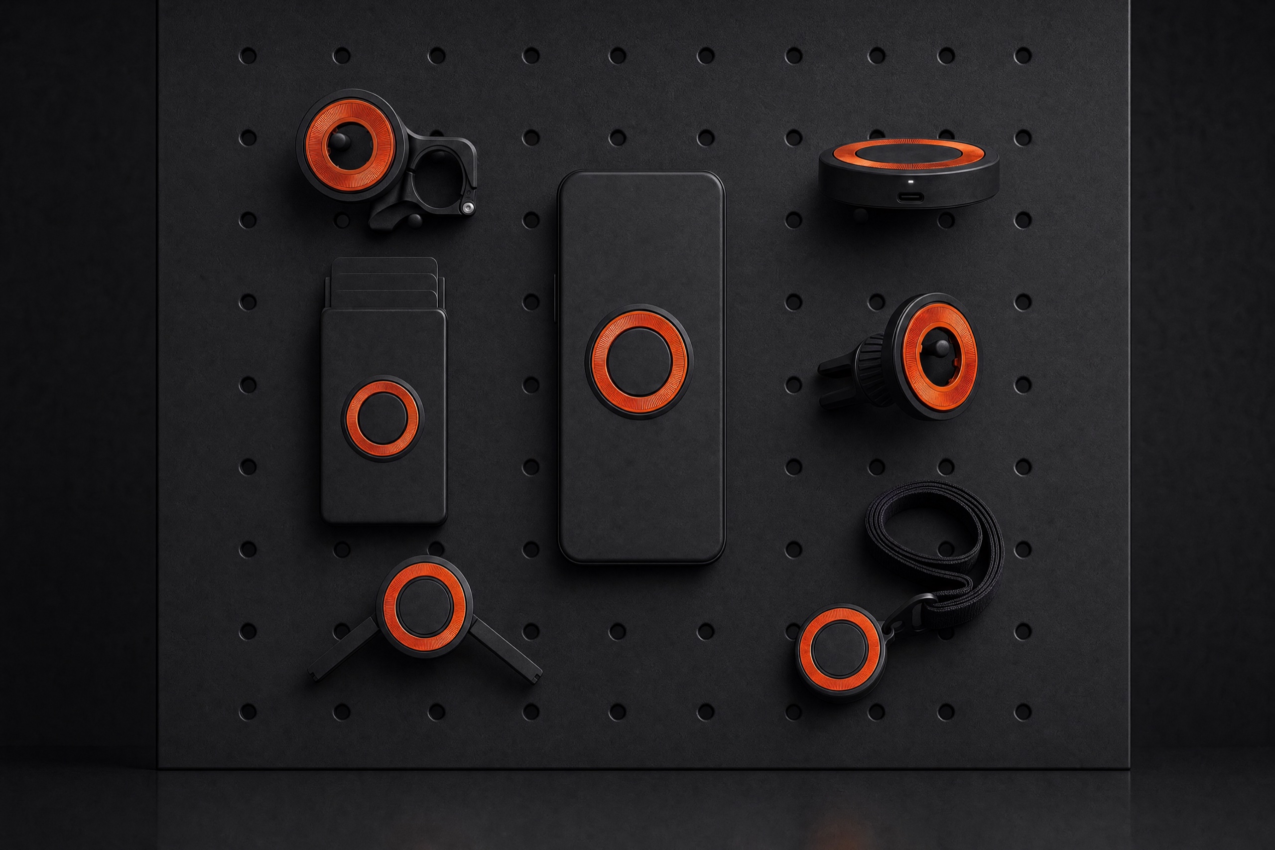 Open Module Ecosystem