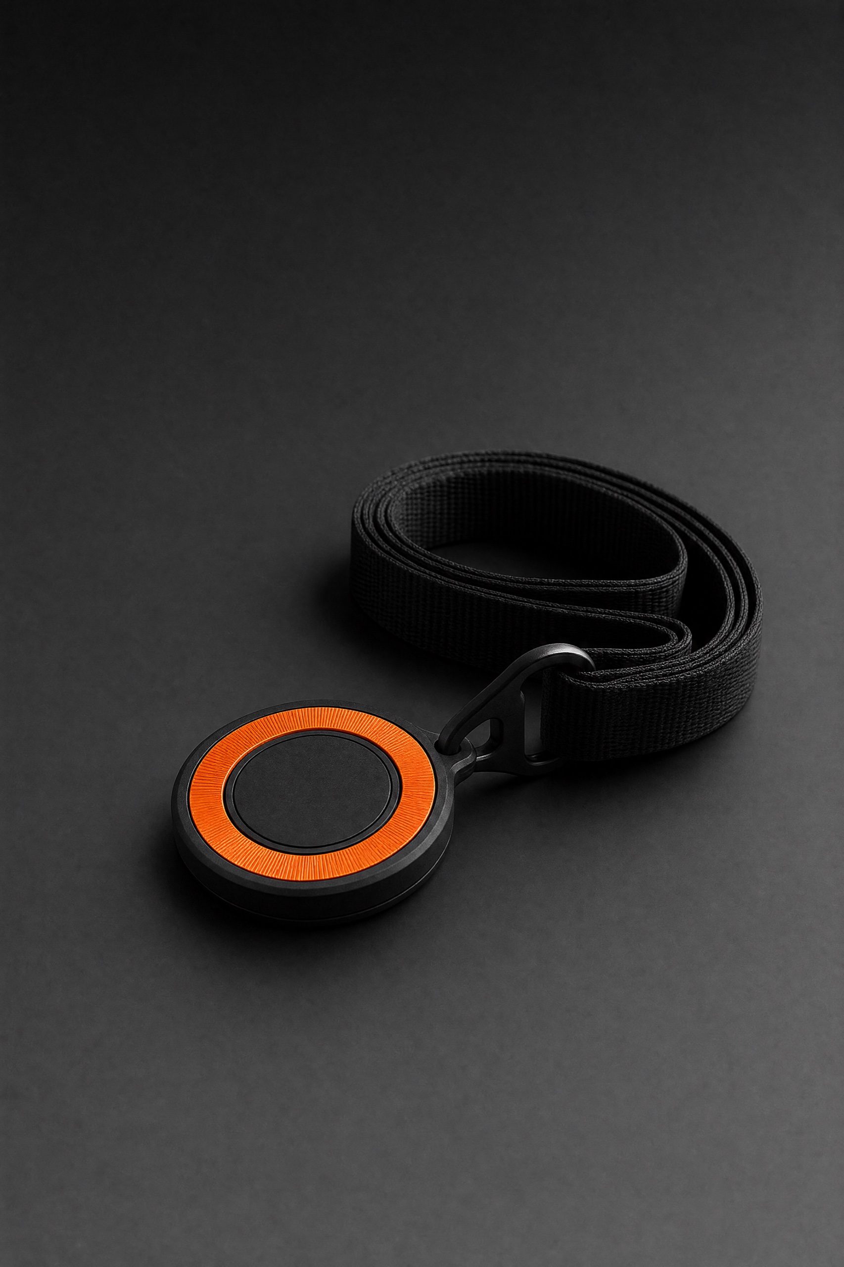 Crossbody Strap