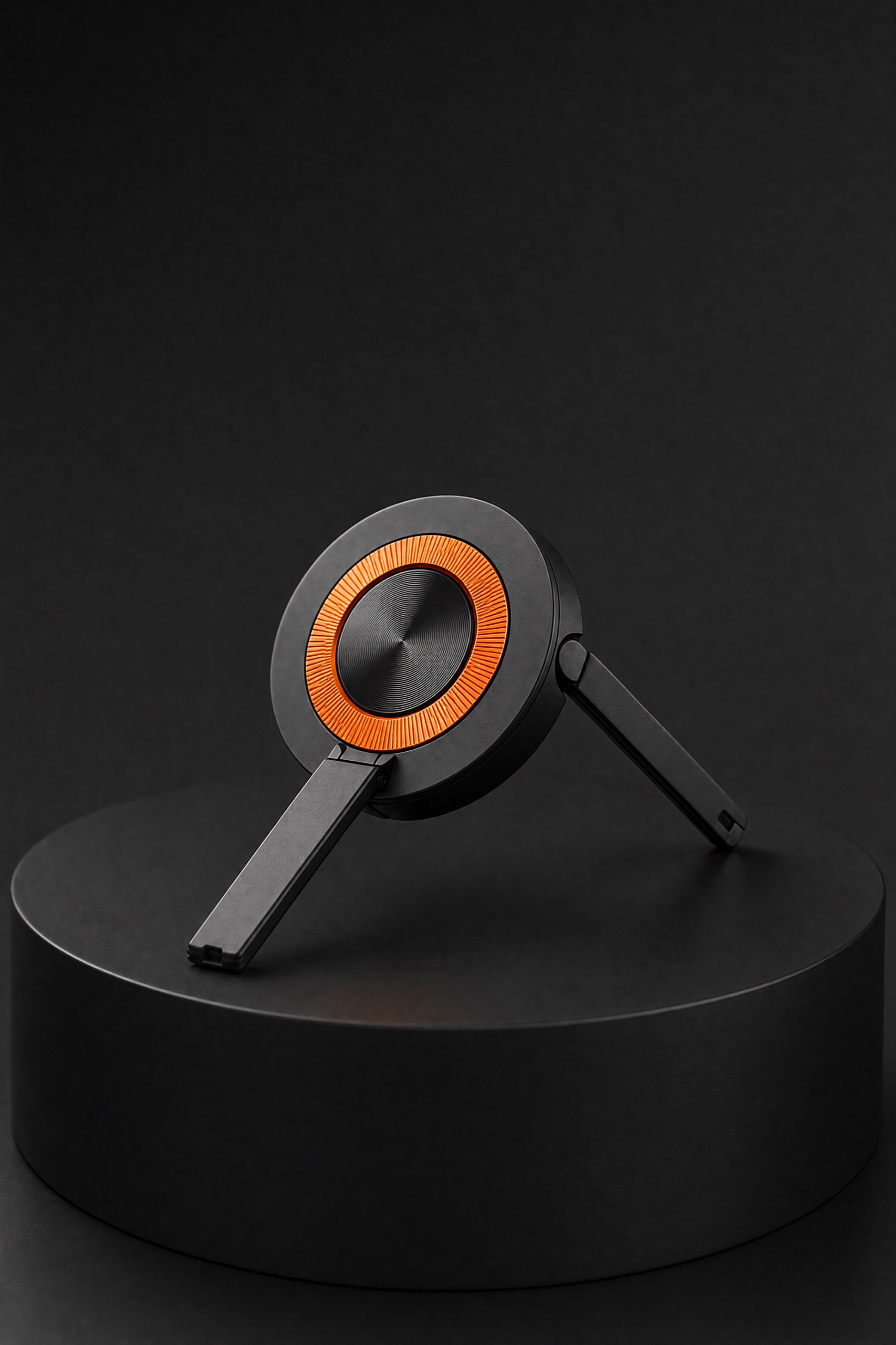 Tripod Kickstand